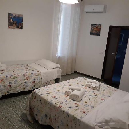 Appartement Rita Flat à Sorrente Extérieur photo