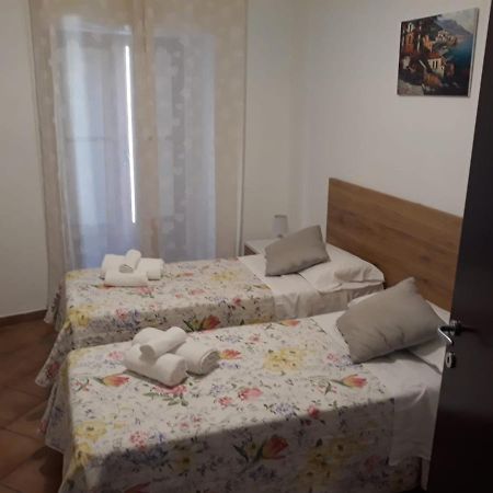 Appartement Rita Flat à Sorrente Extérieur photo