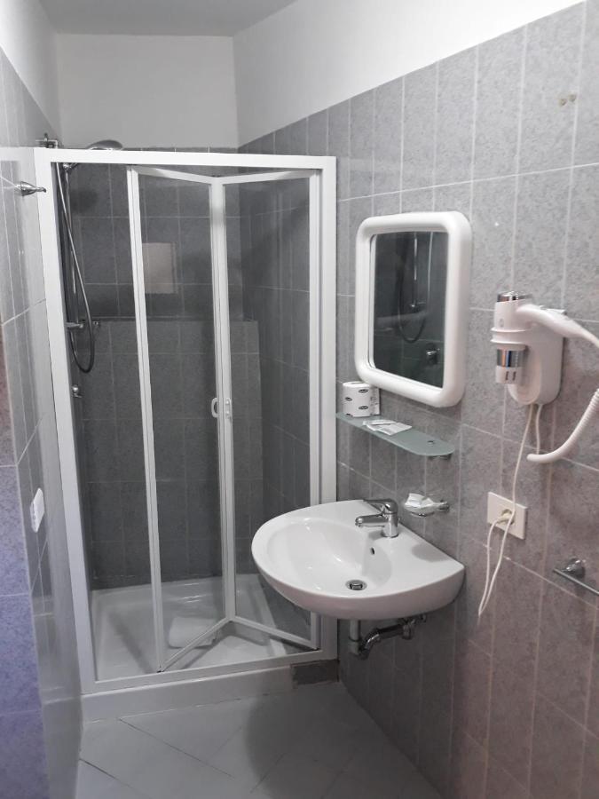 Appartement Rita Flat à Sorrente Extérieur photo