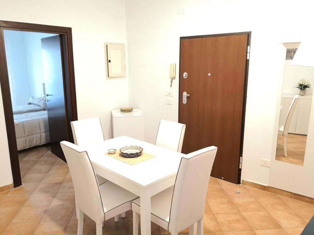 Appartement Rita Flat à Sorrente Extérieur photo